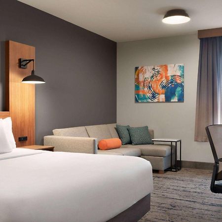 La Quinta Inn & Suites By Wyndham Marysville Exteriör bild