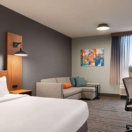 La Quinta Inn & Suites By Wyndham Marysville Exteriör bild