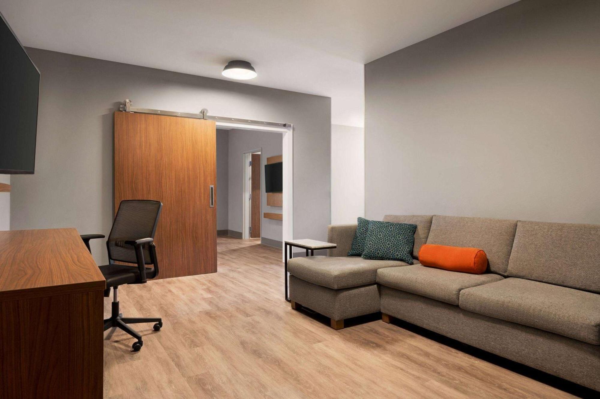 La Quinta Inn & Suites By Wyndham Marysville Exteriör bild