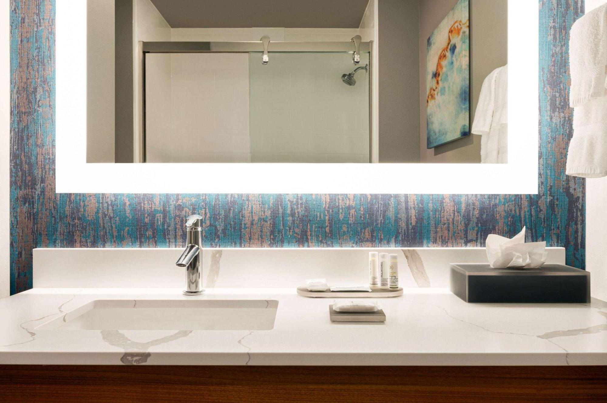 La Quinta Inn & Suites By Wyndham Marysville Exteriör bild